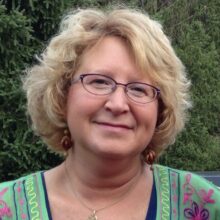Dr. Jacquelyn Frank's headshot