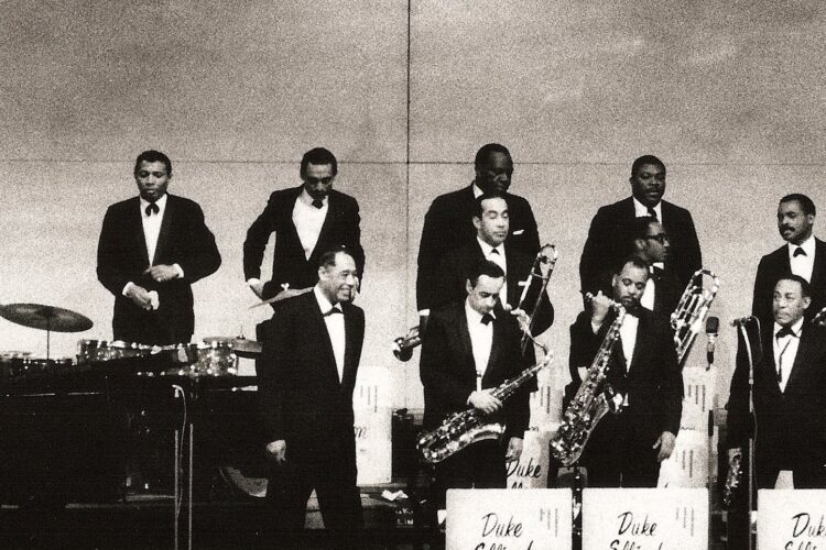 Duke Ellington Big Band