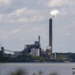 Trump administration renews order keeping Indiana coal plants open for the third time