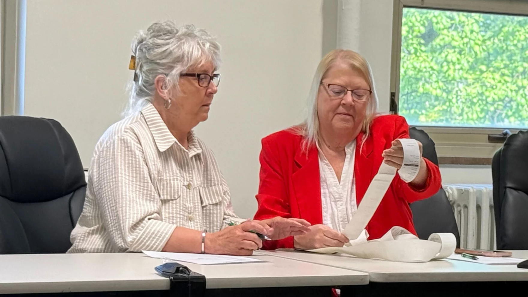 Recount process almost done for Indiana’s close primary races
