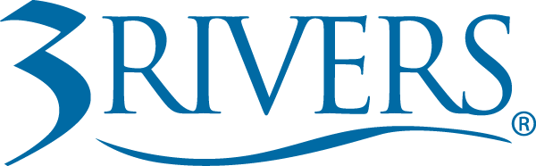 3Rivers Federal Credit Union logo