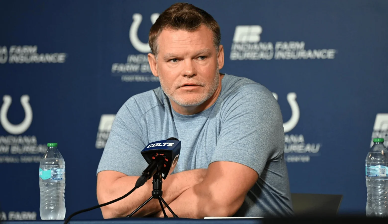 Chris Ballard
